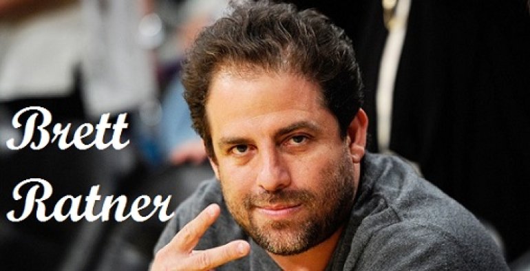 Brett Ratner